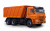 Самосвал - Камаз 6520-53
