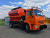 Поливомоечная  КО-806-01 на шасси КамАЗ 43253-G5